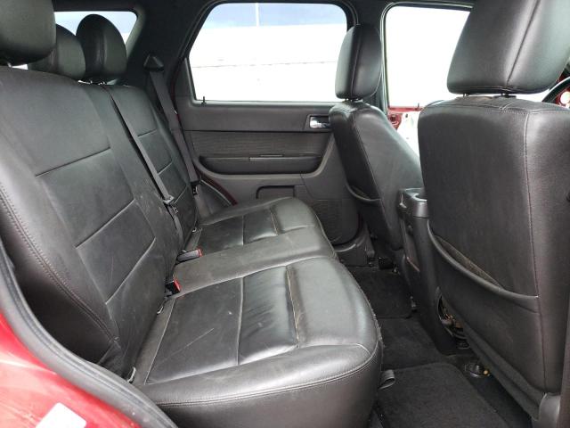 Photo 11 from auction – 2010 FORD ESCAPE LIM with VIN 1FMCU9E71AKC96952
