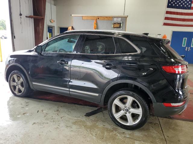 Photo 2 from auction – 2017 LINCOLN MKC PREMIE with VIN 5LMCJ1D97HUL32538