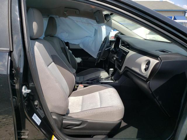 Photo 7 from auction – 2018 TOYOTA COROLLA L with VIN 2T1BURHE3JC065286