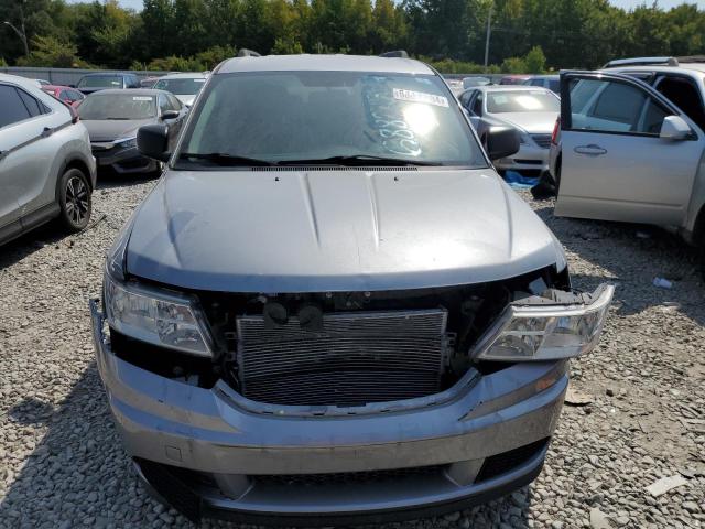 Photo 5 from auction – 2017 DODGE JOURNEY SE with VIN 3C4PDCAB5HT560065