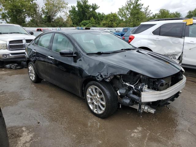 Photo 4 from auction – 2013 DODGE DART LIMIT with VIN 1C3CDFCA0DD346786