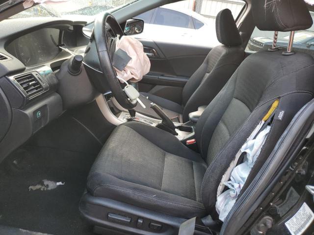 Photo 7 from auction – 2013 HONDA ACCORD SPO with VIN 1HGCR2F55DA149751
