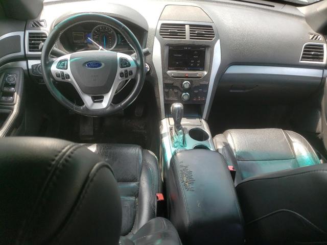 Photo 8 from auction – 2013 FORD EXPLORER X with VIN 1FM5K8D84DGC56696