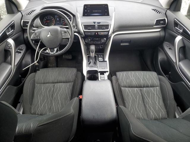 Photo 8 from auction – 2019 MITSUBISHI ECLIPSE CR with VIN JA4AT5AA3KZ052165