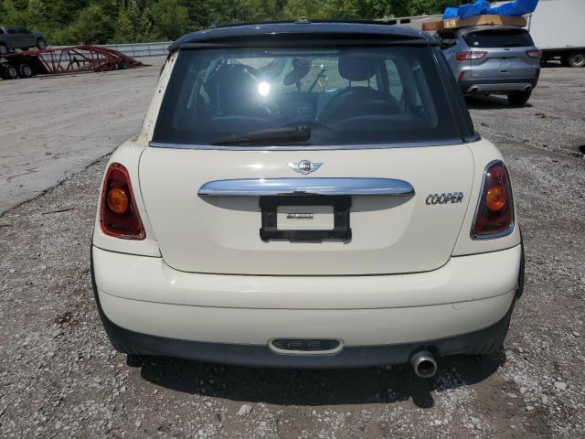 Photo 6 from auction – 2009 MINI COOPER with VIN WMWMF33599TW79476