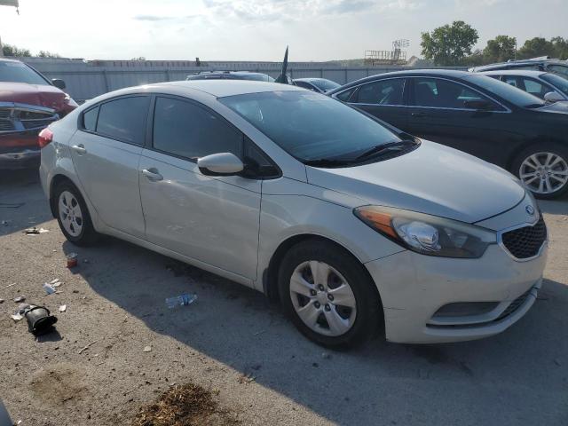 Photo 4 from auction – 2015 KIA FORTE LX with VIN KNAFK4A62F5409477