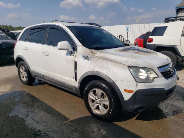 Photo 4 from auction – 2008 SATURN VUE XE with VIN 3GSCL33P78S555700