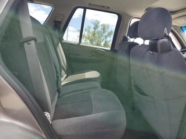 Photo 11 from auction – 2008 CHEVROLET TRAILBLAZE with VIN 1GNDT13S582255522