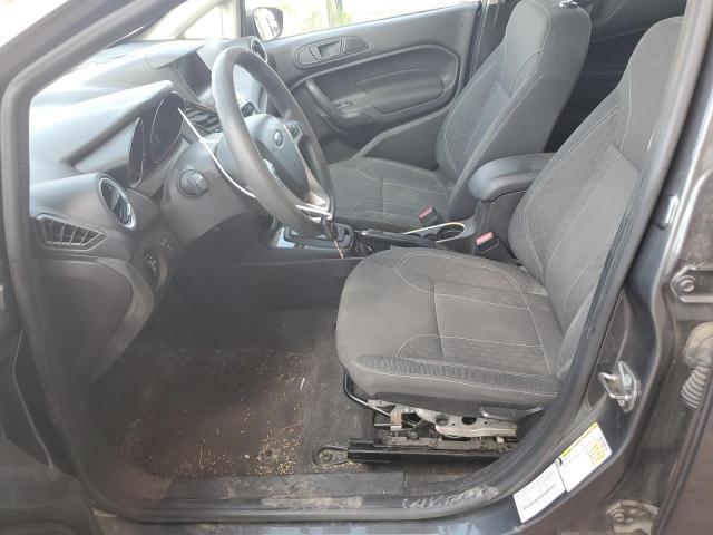 Photo 7 from auction – 2019 FORD FIESTA SE with VIN 3FADP4EJ6KM133955