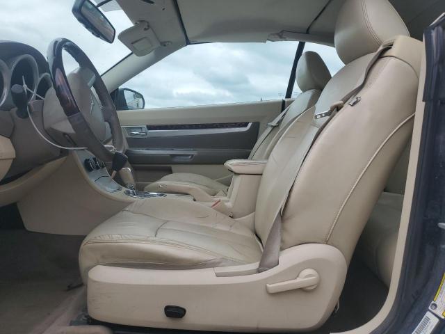 Photo 7 from auction – 2008 CHRYSLER SEBRING LI with VIN 1C3LC65MX8N668880