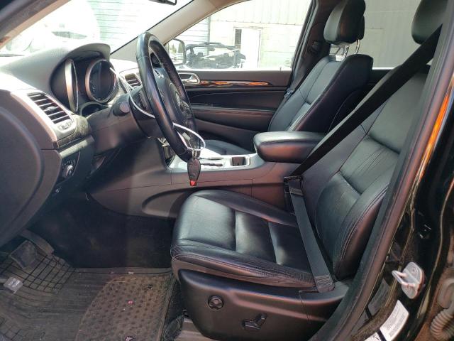 Фото 7 с аукциона – 2012 JEEP GRAND CHER с VIN 1C4RJFAG2CC232153