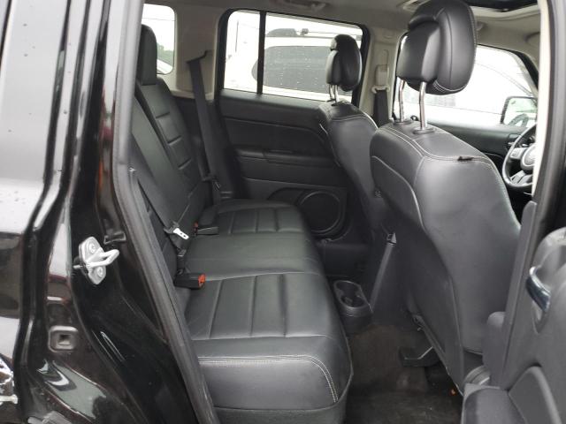 Photo 10 from auction – 2015 JEEP PATRIOT LA with VIN 1C4NJPFA8FD250793
