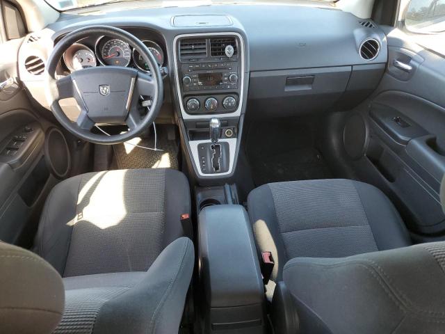 Photo 8 from auction – 2010 DODGE CALIBER SX with VIN 1B3CB4HA9AD602385