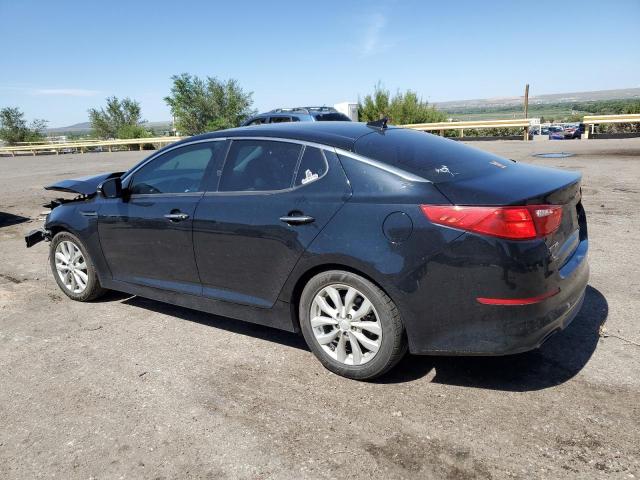 Photo 2 from auction – 2015 KIA OPTIMA EX with VIN 5XXGN4A79FG514391