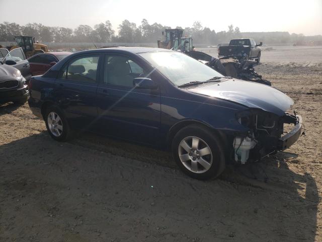Photo 4 from auction – 2005 TOYOTA COROLLA CE with VIN 1NXBR32EX5Z418652