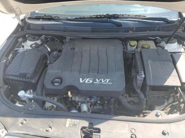 Photo 11 from auction – 2012 BUICK LACROSSE P with VIN 1G4GD5E31CF363696
