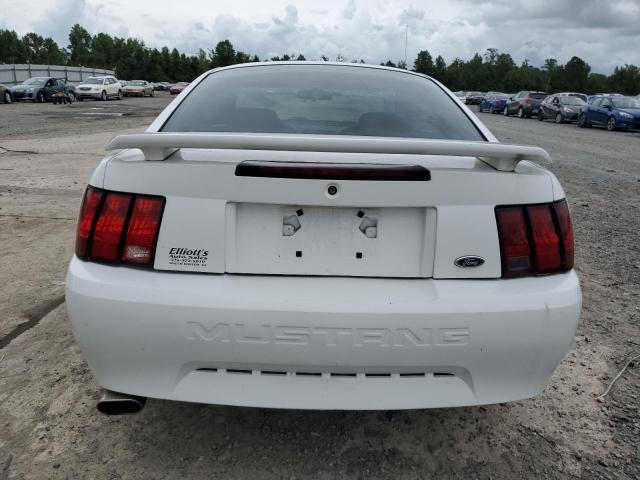 Photo 6 from auction – 2004 FORD MUSTANG with VIN 1FAFP40664F145473