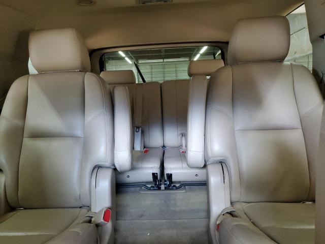 Photo 10 from auction – 2013 GMC YUKON DENA with VIN 1GKS2EEF3DR193361