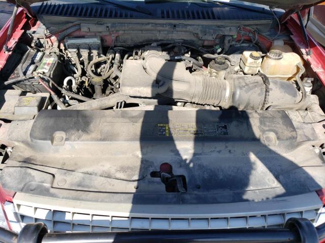 Photo 12 from auction – 2004 FORD EXPEDITION with VIN 1FMFU18L24LB24757