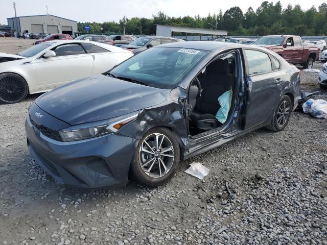 KIA FORTE LX 2023 with VIN 3KPF24AD2PE632478 - Photo from auction