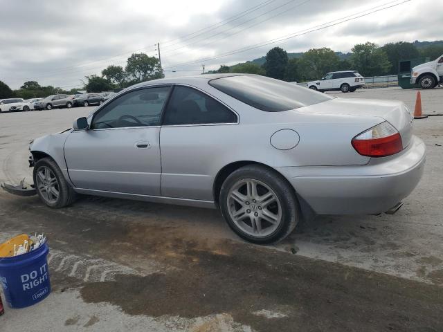 Photo 2 from auction – 2003 ACURA 3.2CL TYPE with VIN 19UYA42643A004433