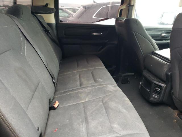 Photo 10 from auction – 2019 RAM 1500 TRADE with VIN 1C6SRFGT1KN787989