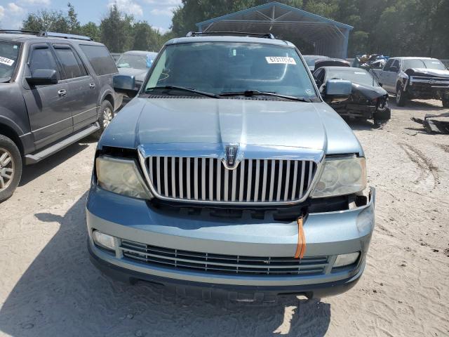 Photo 5 from auction – 2005 LINCOLN NAVIGATOR with VIN 5LMFU27515LJ22263