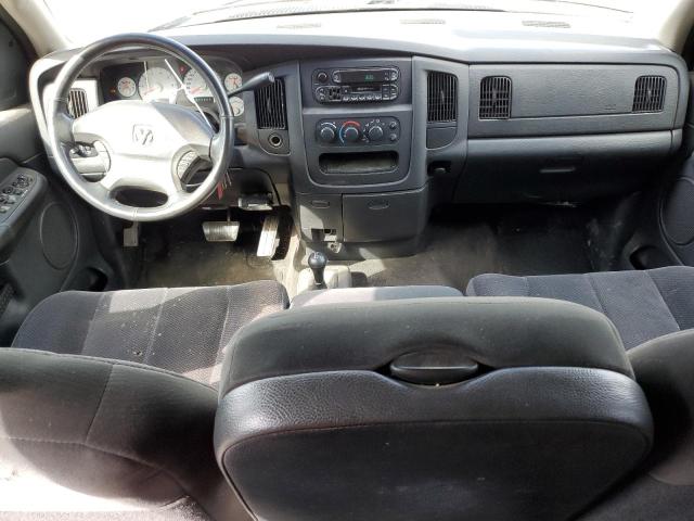 Photo 8 from auction – 2002 DODGE RAM 1500 with VIN 1D7HU18N22S575792
