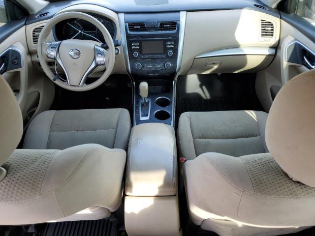 Photo 8 from auction – 2015 NISSAN ALTIMA 2.5 with VIN 1N4AL3AP4FN876175
