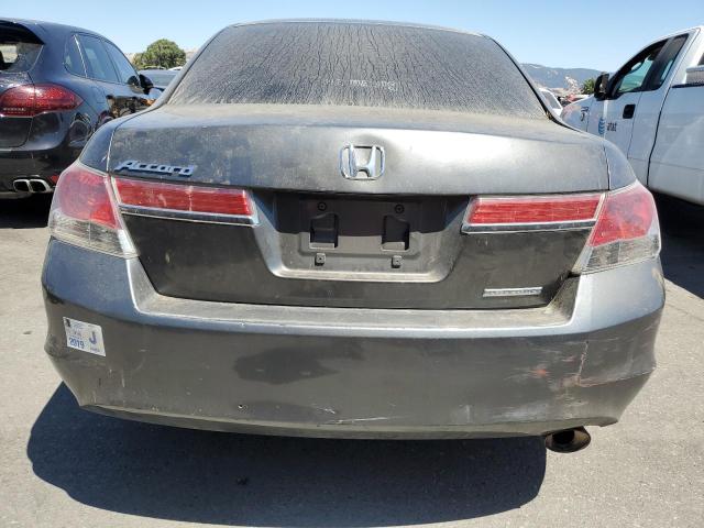Photo 6 from auction – 2011 HONDA ACCORD LX with VIN 1HGCP2F33BA074985