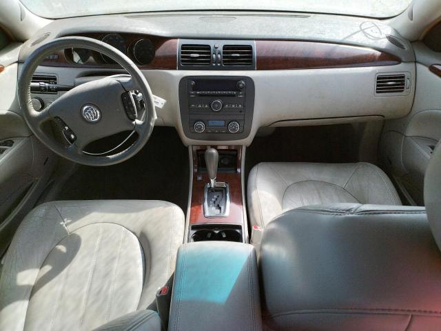 Photo 8 from auction – 2006 BUICK LUCERNE CX with VIN 1G4HD57226U218286