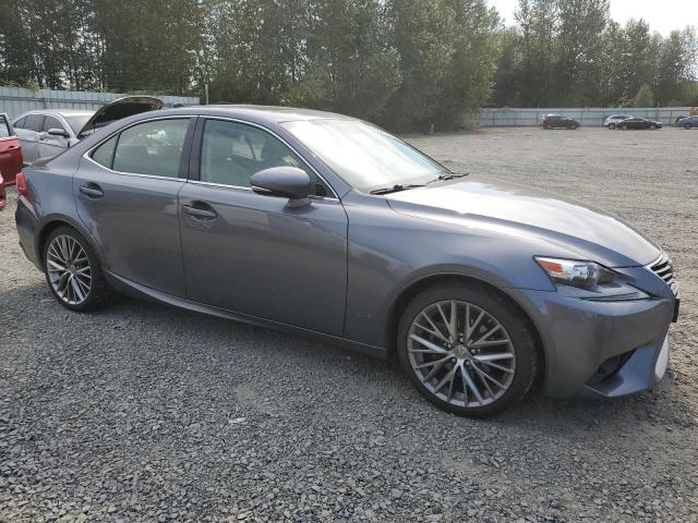 Photo 4 from auction – 2014 LEXUS IS 250 with VIN JTHCF1D2XE5003915