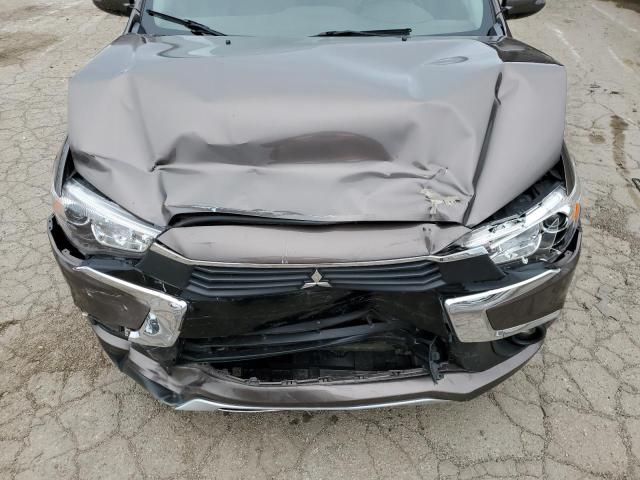 Photo 12 from auction – 2017 MITSUBISHI OUTLANDER with VIN JA4AR4AW7HZ048780