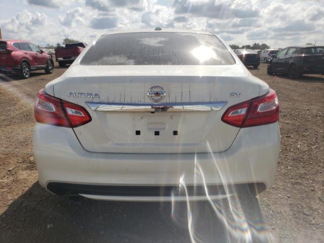 Photo 6 from auction – 2016 NISSAN ALTIMA 2.5 with VIN 1N4AL3AP8GC140904