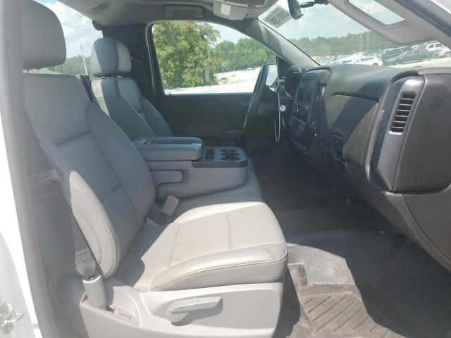 Photo 10 from auction – 2018 CHEVROLET SILVERADO with VIN 1GCNCNEH2JZ259448