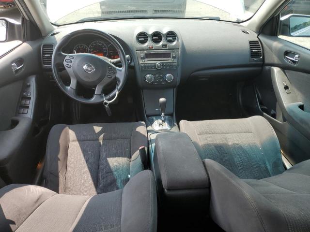 Photo 8 from auction – 2011 NISSAN ALTIMA BAS with VIN 1N4AL2AP9BN512516