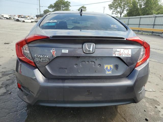 Photo 6 from auction – 2016 HONDA CIVIC EX with VIN 19XFC1F43GE007012