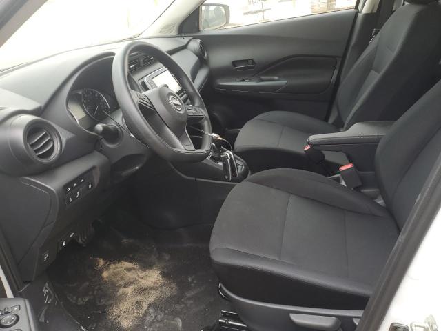 Photo 7 from auction – 2023 NISSAN KICKS S with VIN 3N1CP5BV6PL568638