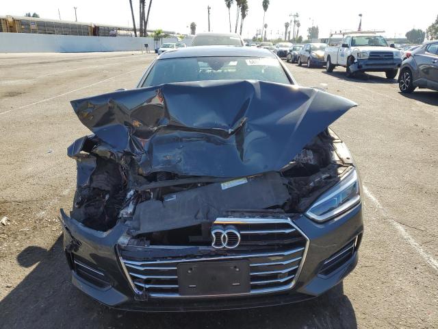 Photo 5 from auction – 2019 AUDI A5 PREMIUM with VIN WAUBNCF59KA062831