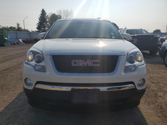 Photo 5 from auction – 2008 GMC ACADIA SLT with VIN 1GKER23728J254836