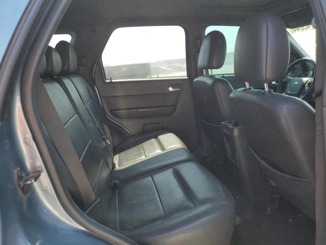Photo 10 from auction – 2012 FORD ESCAPE LIM with VIN 1FMCU9EG5CKB09330