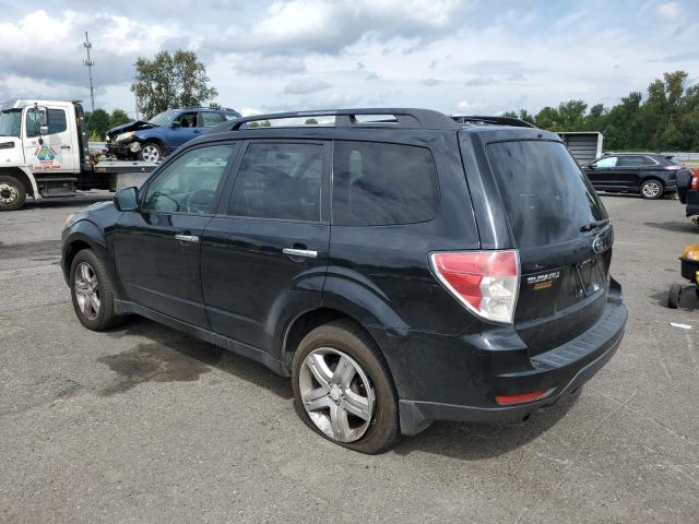 Photo 2 from auction – 2009 SUBARU FORESTER 2 with VIN JF2SH63659H782008