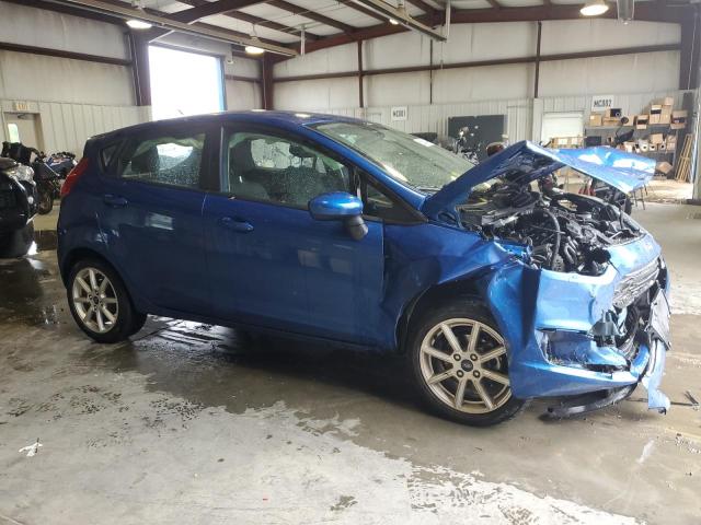 Photo 4 from auction – 2019 FORD FIESTA SE with VIN 3FADP4EJ0KM144157