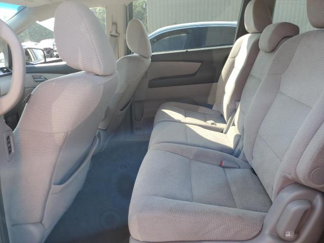 Photo 11 from auction – 2012 HONDA ODYSSEY EX with VIN 5FNRL5H44CB041479