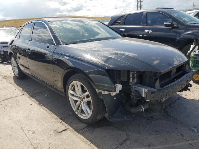 Photo 4 from auction – 2020 AUDI A4 PREMIUM with VIN WAUENAF4XLN005122