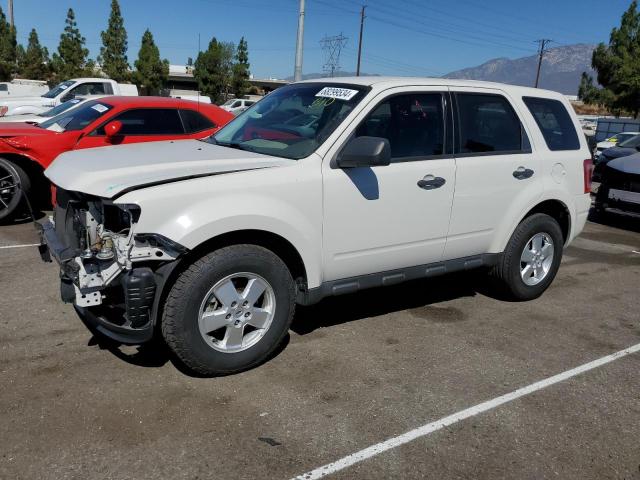 FORD ESCAPE XLS 2011 with VIN 1FMCU0C77BKB03557 - Photo from auction