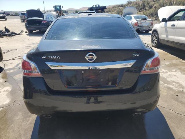 Photo 6 from auction – 2015 NISSAN ALTIMA 2.5 with VIN 1N4AL3AP2FC230029