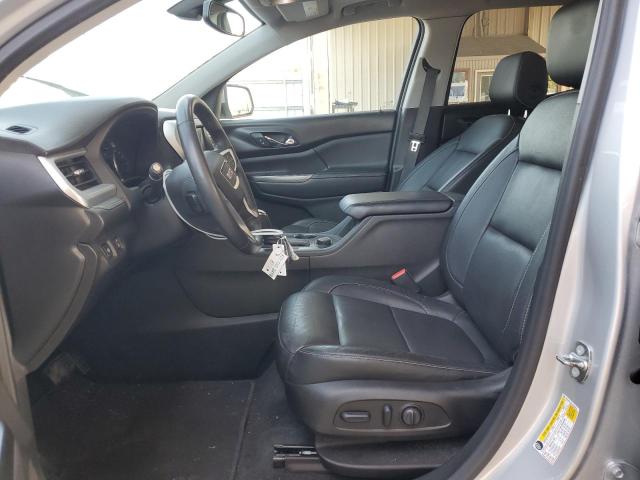 Photo 7 from auction – 2017 GMC ACADIA SLT with VIN 1GKKNULSXHZ326673
