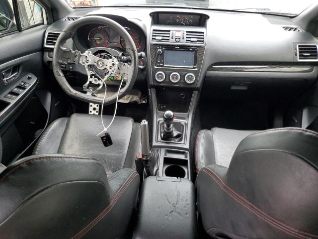 Photo 8 from auction – 2015 SUBARU WRX LIMITE with VIN JF1VA1J60F9816759
