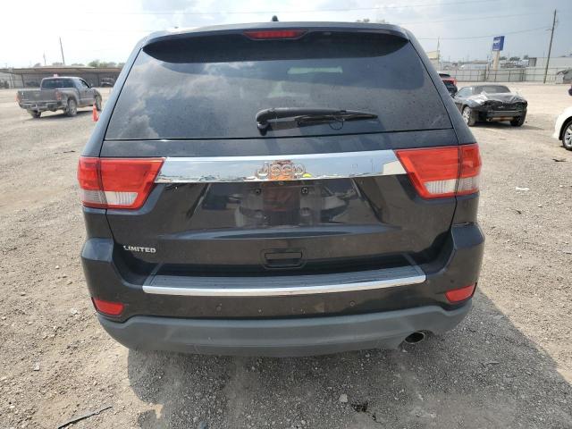 Photo 6 from auction – 2011 JEEP GRAND CHER with VIN 1J4RS5GG6BC659682